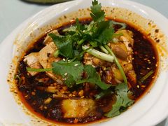 -瑞福园联谊餐室(茂名南路店)