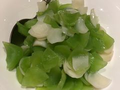 -甄御•海鲜新青岛菜(麦岛店)