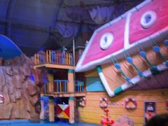 -烟台海昌鲸鲨海洋公园