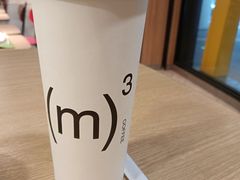 -CUBIC3三立方咖啡(西岸凤巢店)