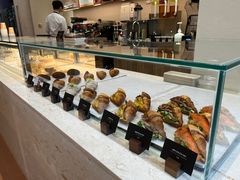 -Chrisbakery&Cafe克莉丝烘焙咖啡馆(万科店)