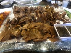 -旺达·福州菜(正大广场店)