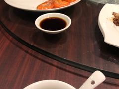 -观澜湖酒店·邀月庭中餐厅