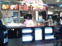 -大食代(东荟城店)