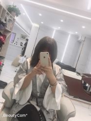 -小齐发型Star·Salon