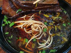 -小龙大肉面馆