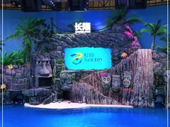 -珠海长隆海洋王国