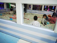 -大玩家超乐场(万达广场苏州吴中店)