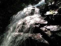 -藏龙百瀑风景区