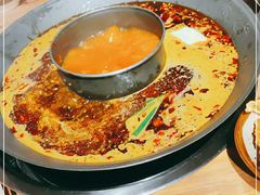 -楠火锅(龙阳广场店)