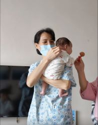 -和伊母婴护理中心·全套房(金山店)