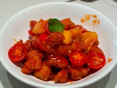 -东流山烤鸭·家常菜(雨山龙湖店)