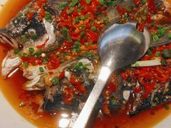 -渔舟意·湖南家宴(萝岗纳金城店)