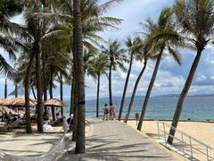 -海南分界洲岛旅游区