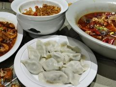 -盛百味·家宴餐厅(霸州分店)