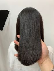 -ＲH SALON·简爱烫发染发接发