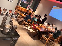 -人间酒暖·Go blanc·烧鸟·深夜食堂(陆家嘴店)