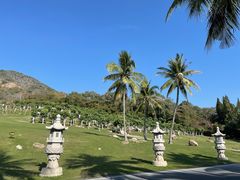 -三亚南山文化旅游区