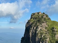 -萍乡武功山风景名胜区
