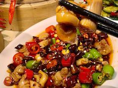 -陈帅夜排档·龙虾·炒菜·烤串(世茂店)