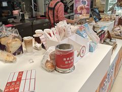 -85度C(东莞常平新南街店)