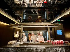 -秀儿四九城·新京菜(亚运村鸟巢店)