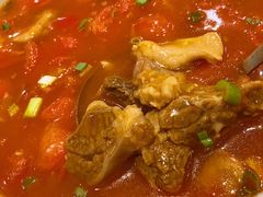 -巴依老爷新疆美食(望京小街店)