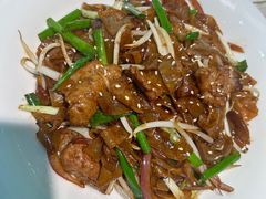 -大树餐厅(红旗街万达店)