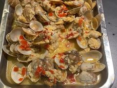 -百盛烧烤龙虾小酒馆(文富北路店)