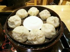 -百年尹氏汤包(湖南路狮子桥店)