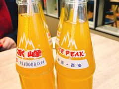 -焦记老潼关肉夹馍(东五路店)