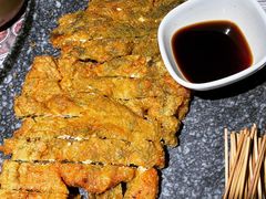 -哥老官重庆美蛙鱼头(宝山龙湖店)
