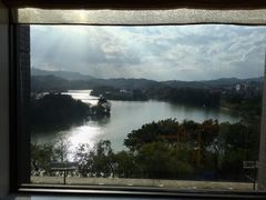 -惠州康帝国际酒店