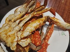 -汉巴味德(北京银座和谐广场店)