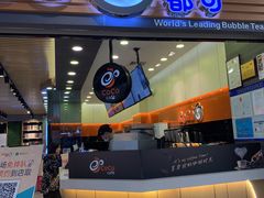 门面-CoCo都可(嘉定大融城店)