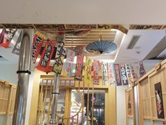 -龍二烧肉酒场(九亭店)