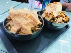 -红鼻子桂林米粉(金唐新光界店)