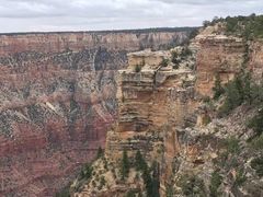 -科罗拉多大峡谷