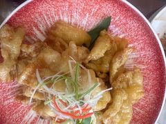 -鹿鸣春饭店(总店)