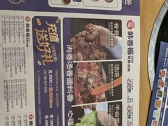 -韩香福脊骨汤锅(上杭路店)