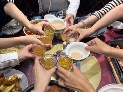 -天下醉美蒙餐(林西店)
