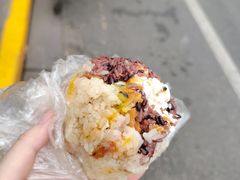-星神早餐店