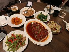 -新旺茶餐厅(嘉里城店)