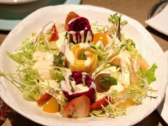 -波特曼西餐厅(中央大街店)