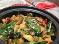 -四道菜·福建菜馆(新街口金鹰店)