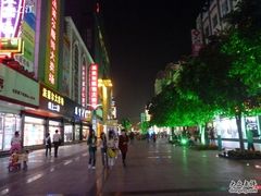 -沙洲路步行街(长安南路店)