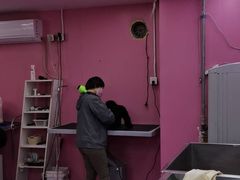 -酷迪(巴沟华联店)