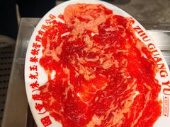 -朱光玉火锅馆(全国总店·金冠好店)