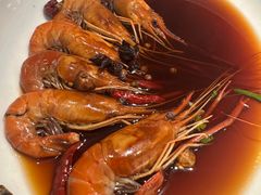 -乔街深夜食堂·小龙虾·高压锅生蚝(杭州总店)