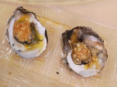 碳烤生蚝-吉香碳烤生蚝(仙霞路店)